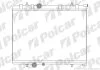 Радиатор охлаждения двигателя Polcar 571008-7 (фото 1)
