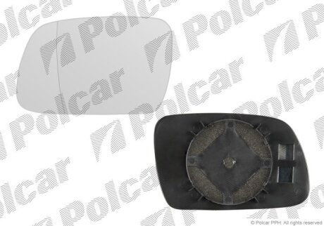 Вклад зеркала внешнего Polcar 5710541M