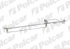 Механизм с/очистителей без моторчика Polcar 5710MWP1 (фото 1)