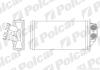 Радиатор отопителя салона Polcar 5710N8-2 (фото 1)