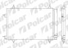 Конденсер, радиатор кондиционера Polcar 5711K8C1S (фото 1)