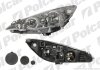 Фара основная правая Polcar 571210-E (фото 1)