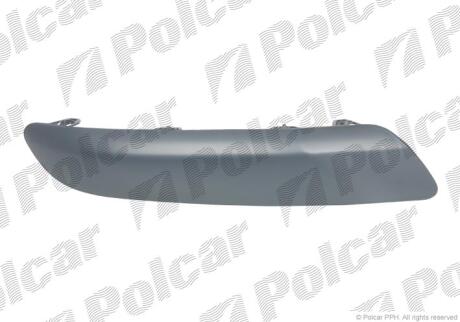 Накладка Polcar 571296-5