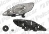 Фара основная правая Polcar 5716101E (фото 1)