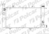 Радиаторы охлаждения (P) Polcar 572208A1 (фото 1)