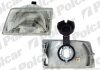 Фара основная правая Polcar 5722101E (фото 1)