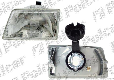 Фара основная правая Polcar 5722101E
