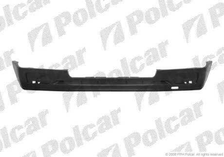 Спойлер Polcar 572225-1