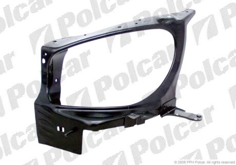 Окуляр панели передней Polcar 572304-6
