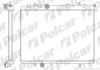 Радиатор охлаждения двигателя Polcar 572308-4 (фото 1)