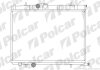 Радиатор охлаждения двигателя Polcar 572308-7 (фото 1)