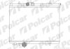 Радиаторы охлаждения (ZJ) Polcar 572308A6 (фото 1)