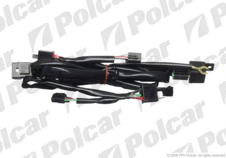 Адаптер Polcar 5723109E