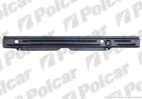 Балка поперечная Polcar 572334