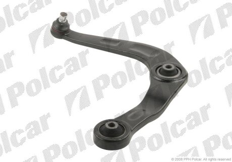 Рычаг подвески передний нижний правый Polcar 572338-K