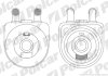 Радиатор масляный Polcar 5723L8-1 (фото 1)