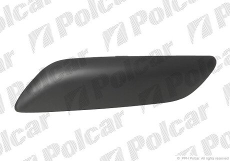Накладка бампера Polcar 57240718