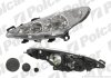 Фара основная правая Polcar 572410-E (фото 1)