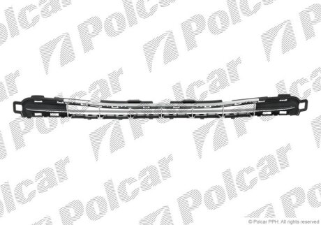 Решетка Polcar 5724279J