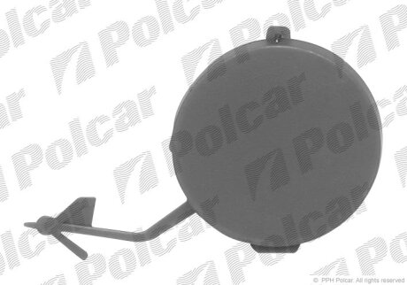 Заглушка Polcar 572496-9