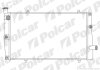Радиатор охлаждения двигателя Polcar 573708-2 (фото 1)