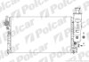 Радиатор охлаждения двигателя Polcar 57450801 (фото 1)