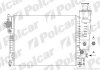 Радиатор охлаждения двигателя Polcar 574508-3 (фото 1)