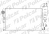 Радиатор охлаждения двигателя Polcar 574508A4 (фото 1)