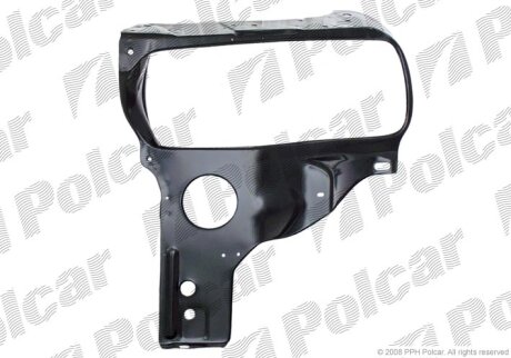 Окуляр панели передней Polcar 574604-5