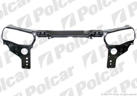 Панель передняя Polcar 574604