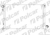 Радиатор охлаждения двигателя Polcar 574708A2 (фото 1)
