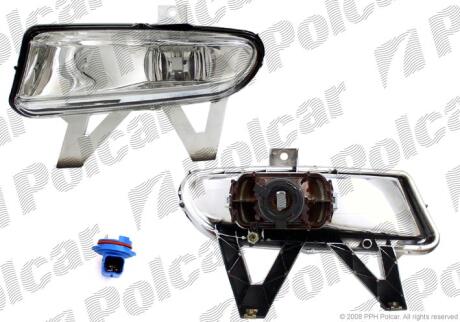 Фара противотуманная Polcar 574730-E