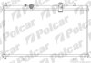 Радиатор охлаждения двигателя Polcar 574808-4 (фото 1)