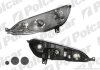 Фара основная левая Polcar 574809-E (фото 1)