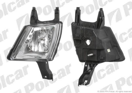 Фара противотуманная Polcar 5748300E