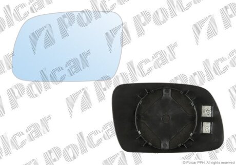 Вклад зеркала внешнего Polcar 5748551M