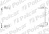 Конденсер, радиатор кондиционера Polcar 5748K8C2 (фото 1)