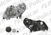 Фара основная правая Polcar 577010-E (фото 1)