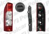 Фонарь задний Polcar 5770870E (фото 1)