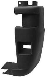 Угол бампера Polcar 577098-1