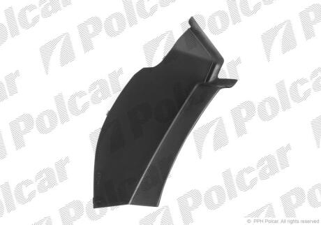 Рамка заднего фонаря Polcar 5780971U