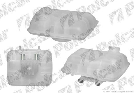 Бачок расширительный Polcar 5786ZB-1
