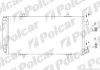 Конденсер, радиатор кондиционера Polcar 5787K8C2 (фото 1)