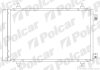 Конденсер, радиатор кондиционера Polcar 5787K8C4S (фото 1)