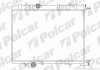 Радиатор охлаждения двигателя Polcar 579008-2 (фото 1)