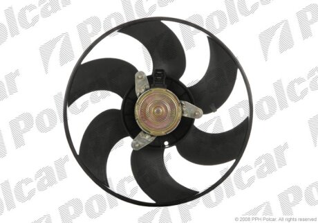 Вентилятор Polcar 579023U1