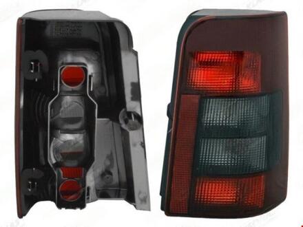 Фонарь задний Polcar 5790880E