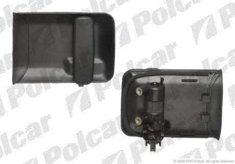 Ручка Polcar 5790Z-43