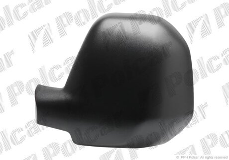 Крышка бокового зеркала Polcar 579254TM