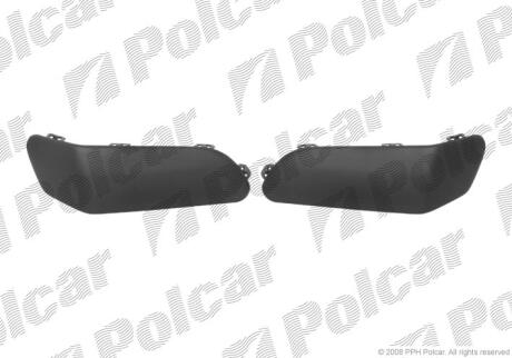 Накладка Polcar 600196-6